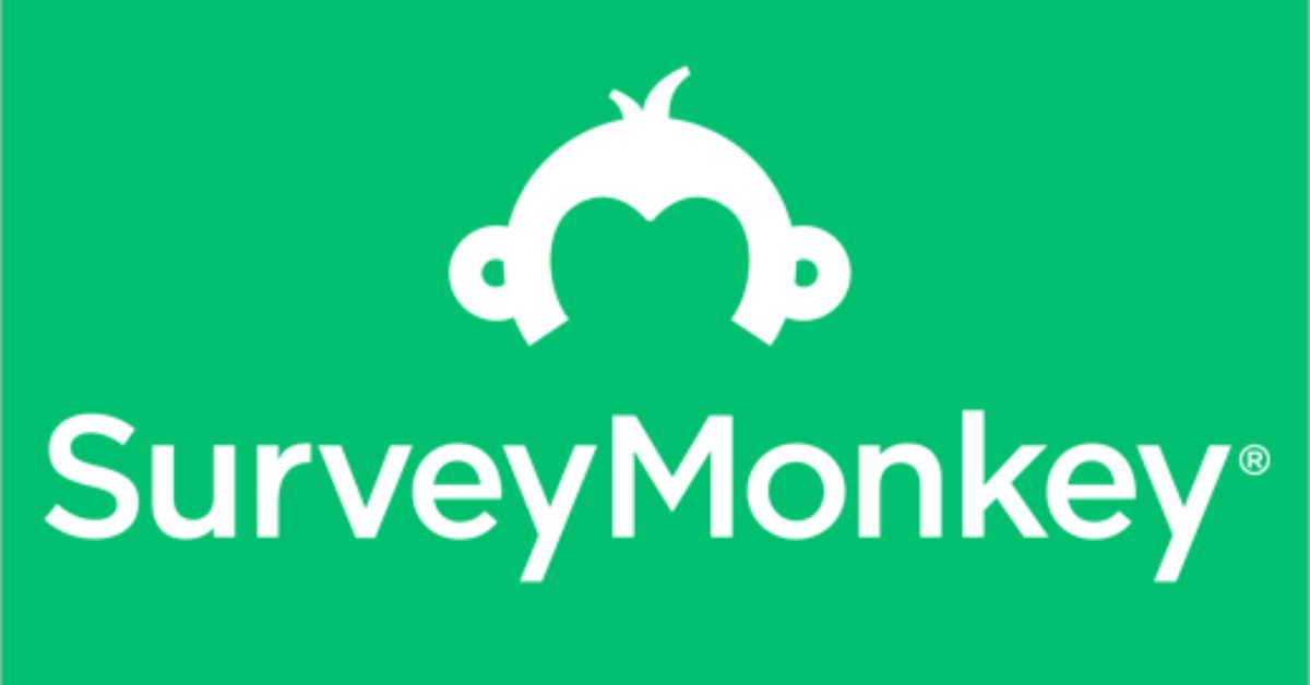 alat pemasaran Survey Monkey 