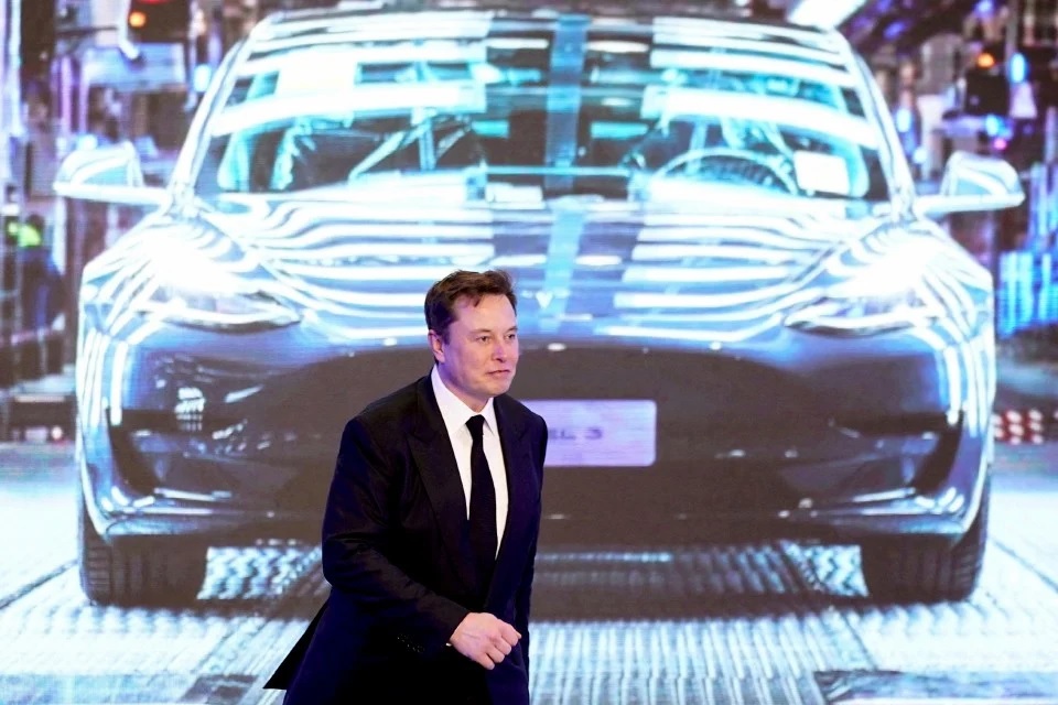 anwar bakal bertemu Elon Musk minggu hadapan