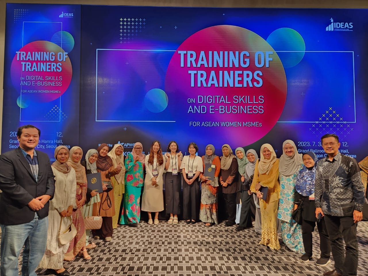 rangkuman-Program Training of Trainers 