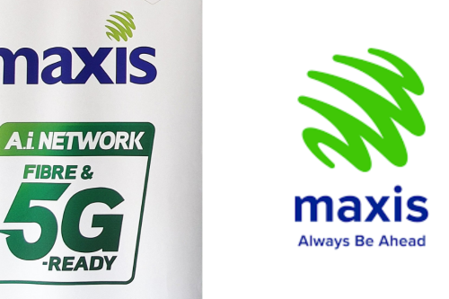 Maxis 5G