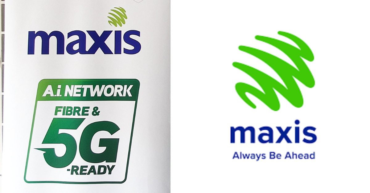 Maxis 5G